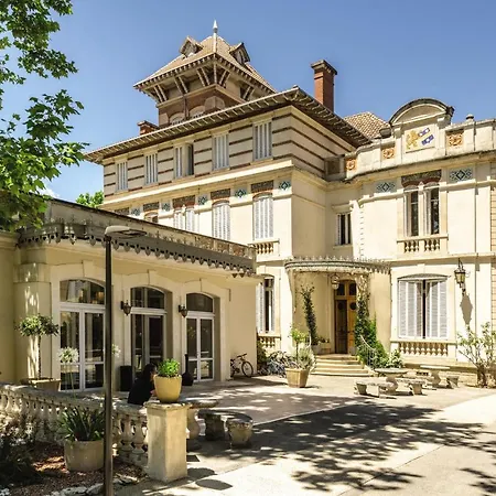 Belambra Clubs L'isle Sur La Sorgue - Domaine De Mousquety-2